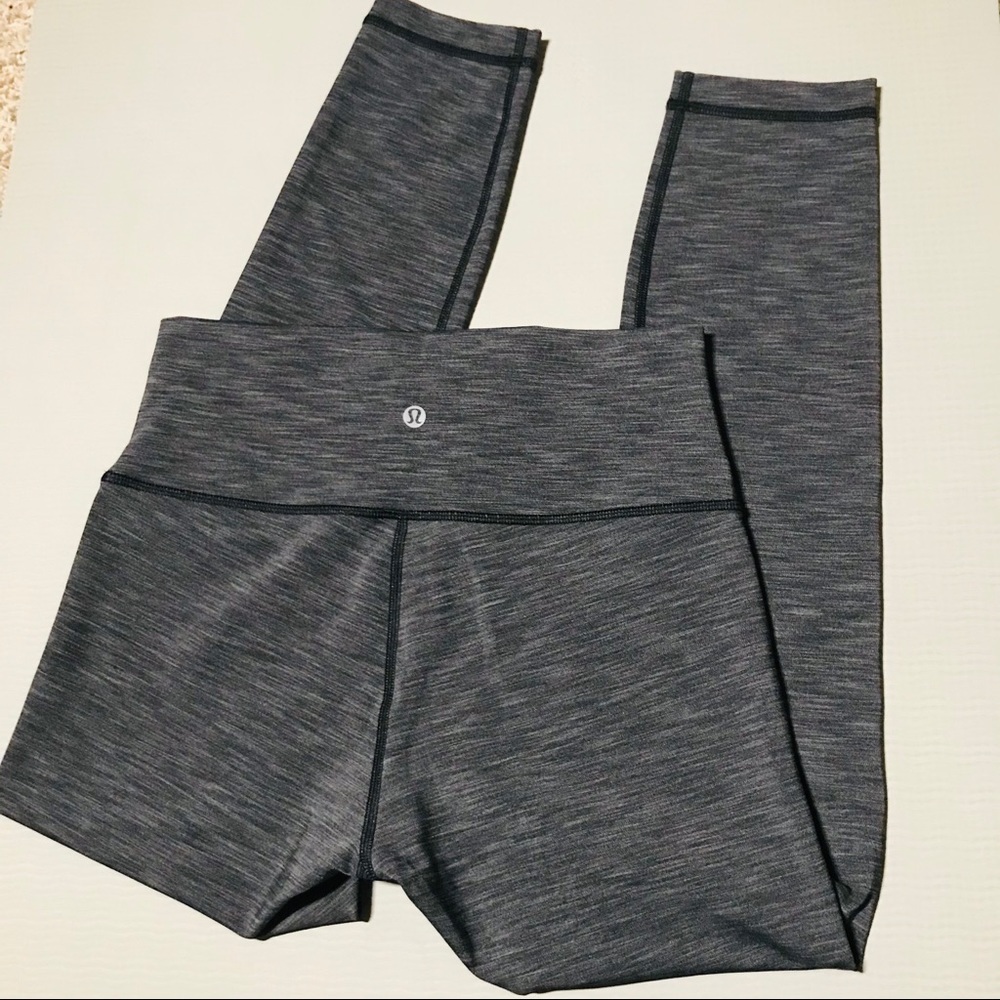 🖤lululemon wunder under leggings🖤